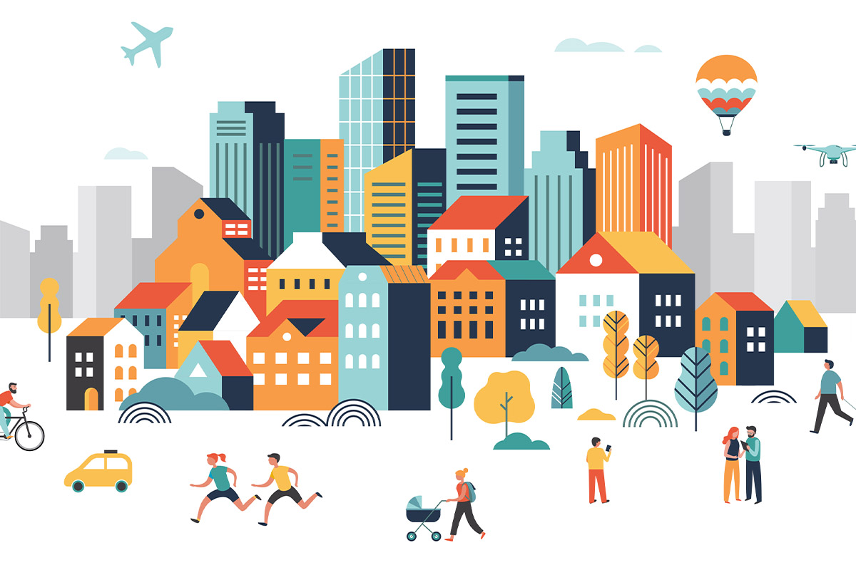 World Cities Summit Issue